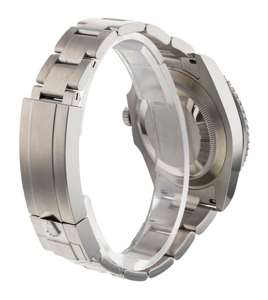 Rolex Submariner 124060